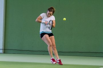 Bild 17 - Holmer Indoor-Cup Tag 2